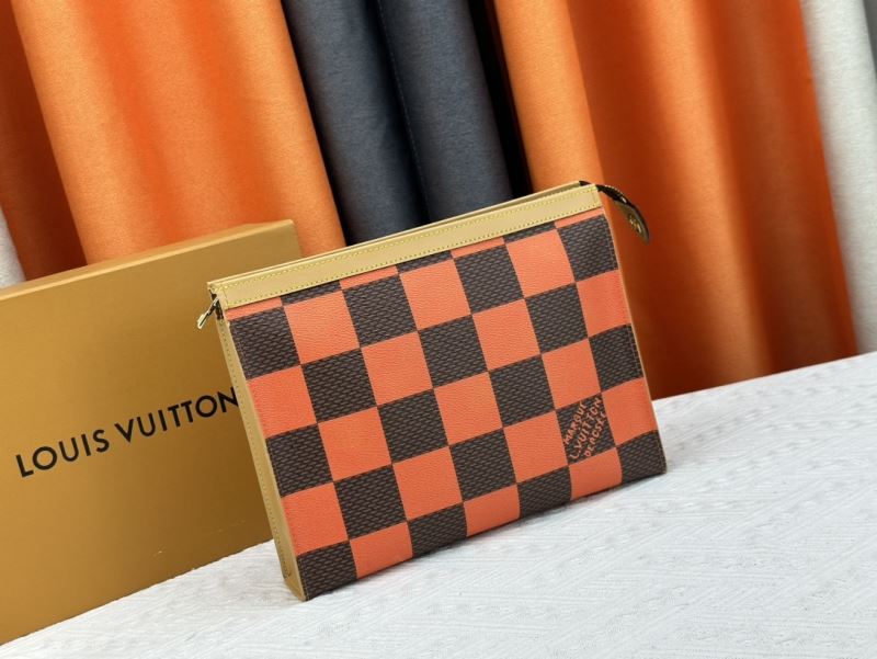 Louis Vuitton Cosmetic Bags